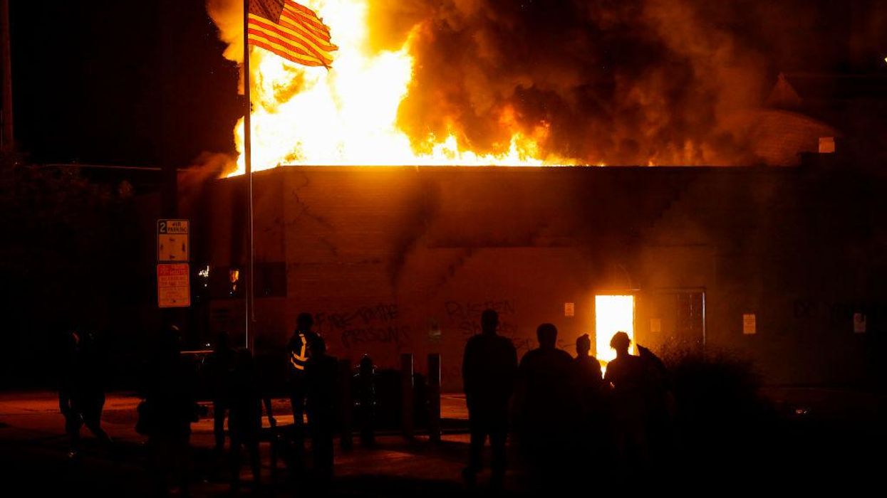 Commentary: The reason people died in Kenosha is because of lies — and the liars have still not been held accountable