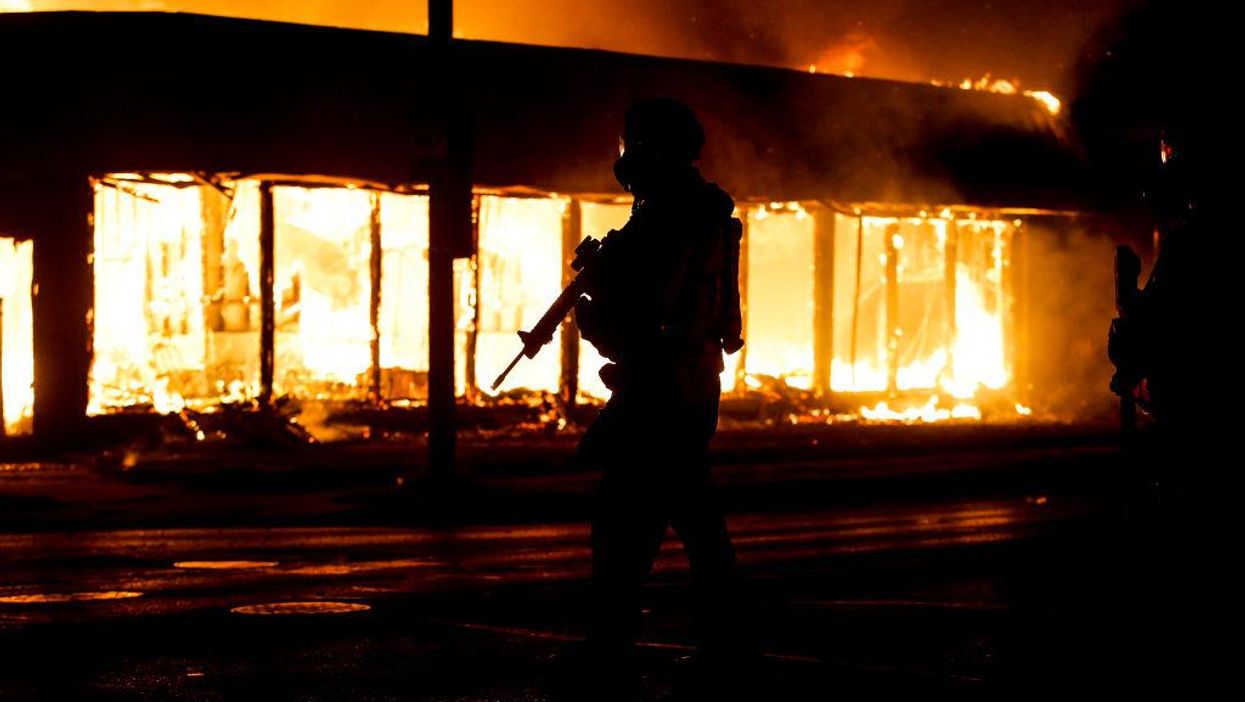 New York Times shelved article detailing pain and suffering of Kenosha riots until after 2020 election, says former reporter