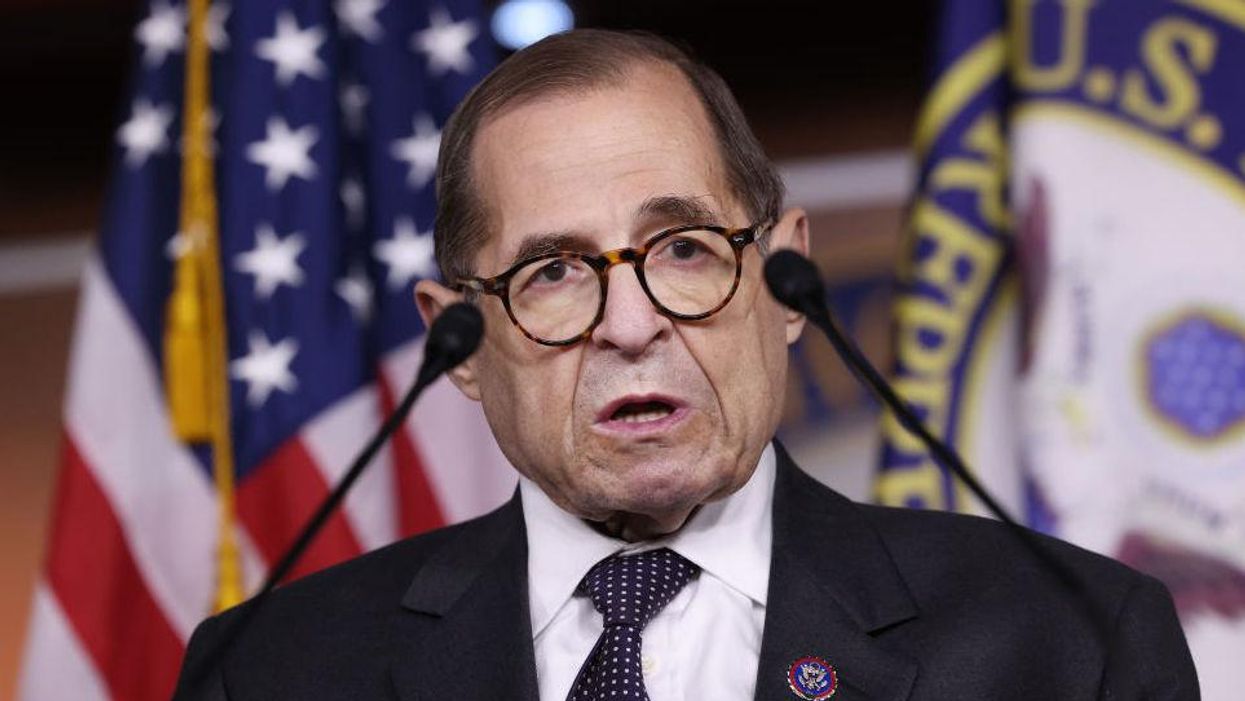 Powerful Democrat demands federal intervention over Kyle Rittenhouse acquittal: 'A dangerous precedent'