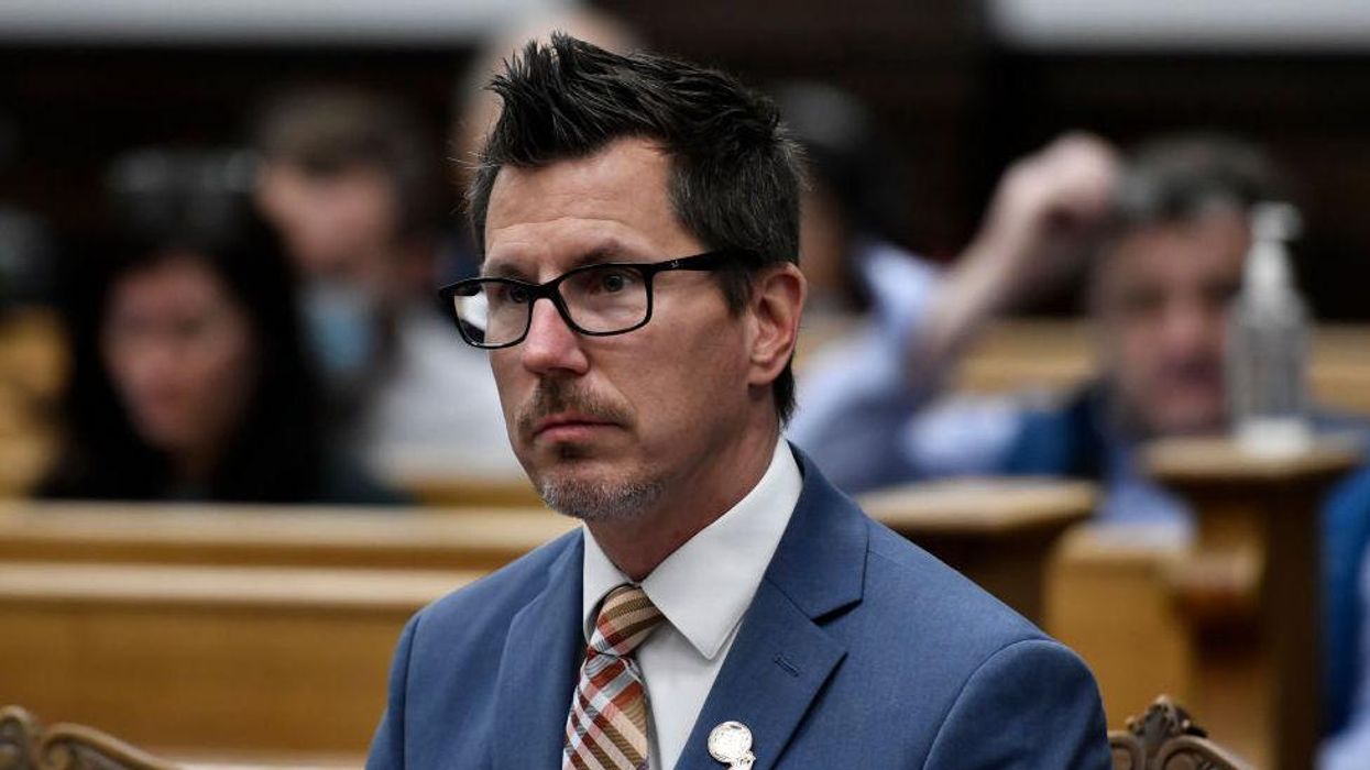 Democrat breaks ranks, tears into Rittenhouse prosecution for being 'motivated by politics': 'Should be considered criminal'