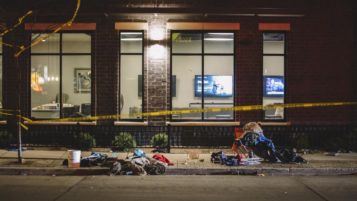 5 dead, 40 others injured during Waukesha attack; person of interest in custody as bystanders recall night of terror: 'His sweet little innocent face was purple'