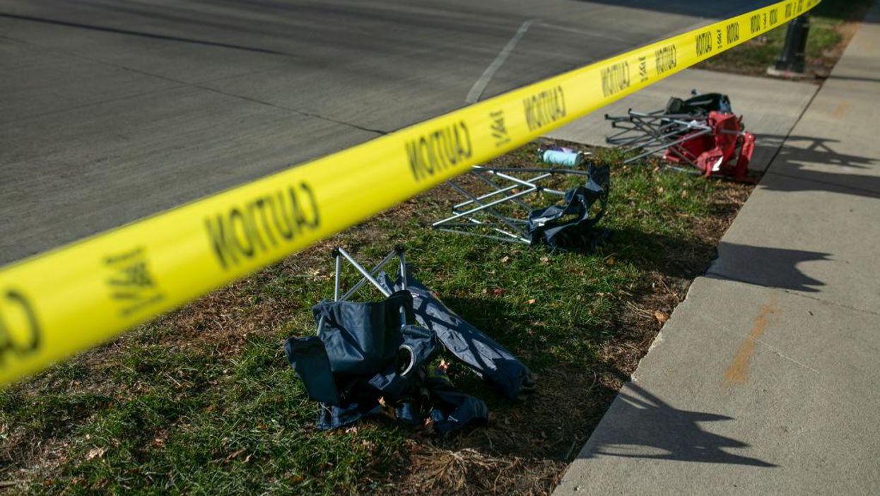 Wisconsin DA admits Waukesha Christmas rampage suspect was released on 'inappropriately low' bail