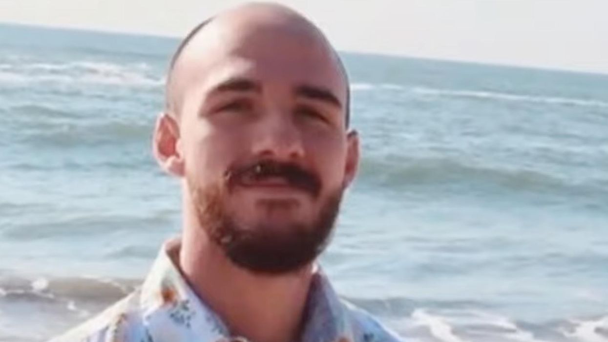 Brian Laundrie died by self-inflicted gunshot to the head, medical examiner says