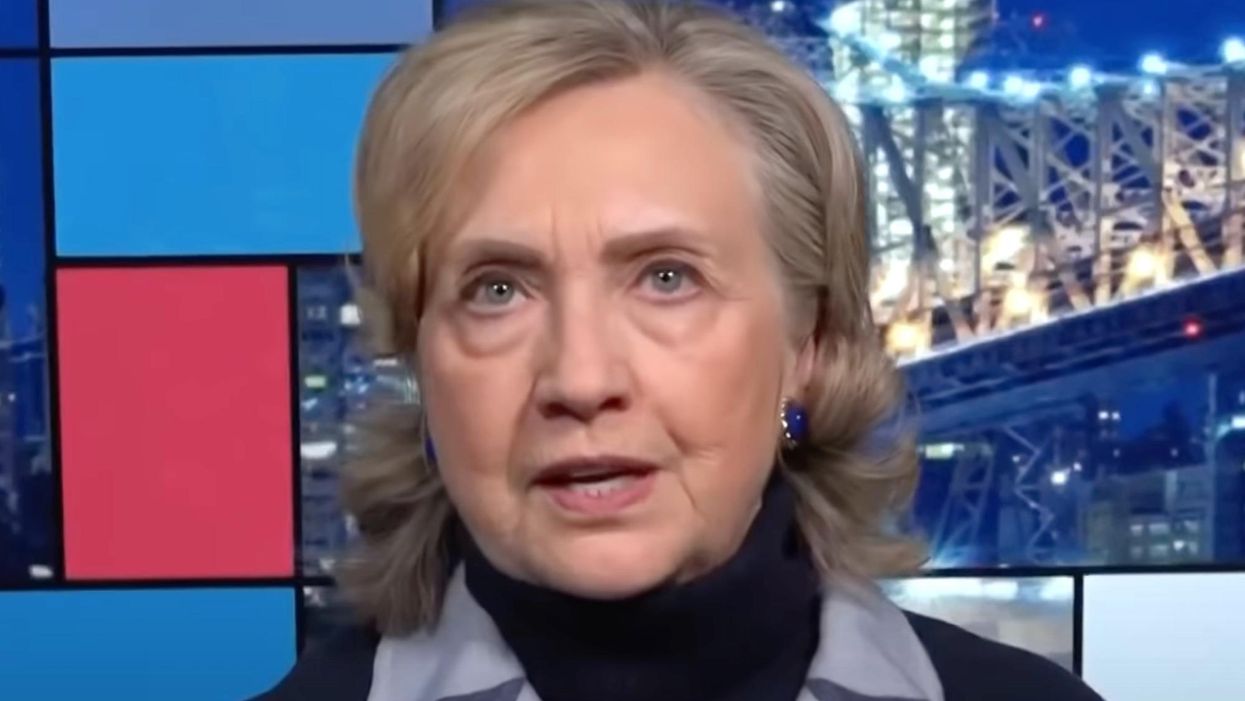 Hillary Clinton says Americans do not appreciate what Biden has done for them, blames social media