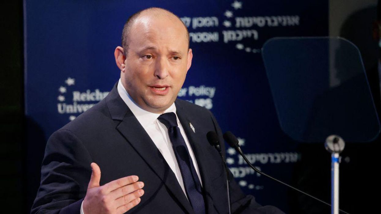 Israeli officials warn of 'emergency' after detecting new coronavirus variant