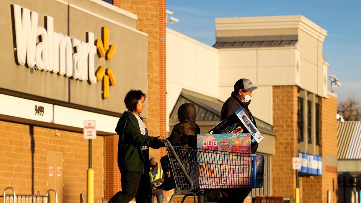 Small crowds, fewer deals, no chaos, shoppers say Black Friday is nothing like it used to be this year
