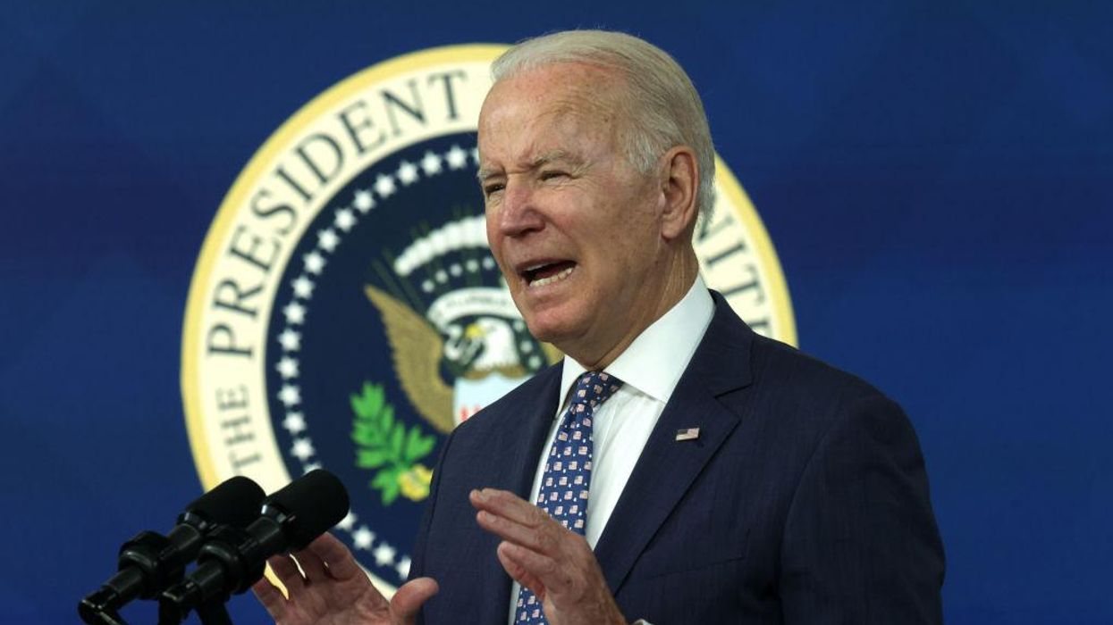 After White House bans travel from 8 African countries, tweets resurface of Biden saying travel bans don't work and accusing Trump of 'xenophobia'