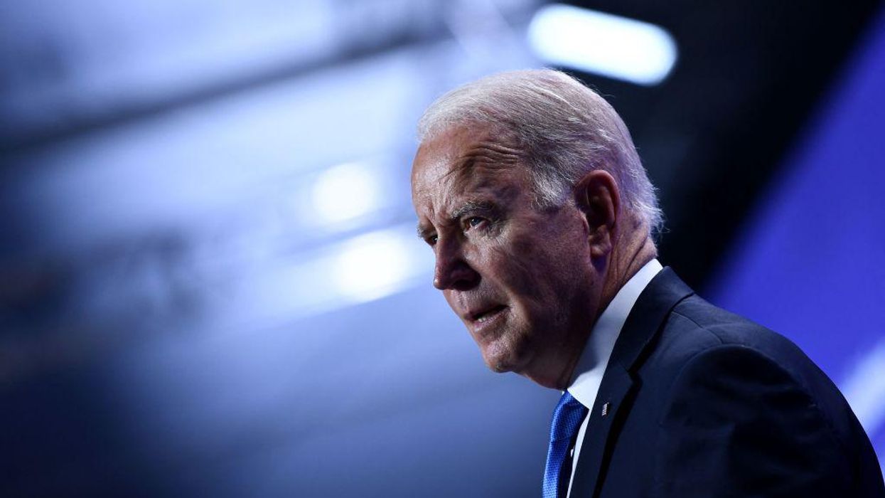 9 of the top 10 governors with highest approval ratings are Republican; Biden is less popular than the least-liked governor in the country: Poll