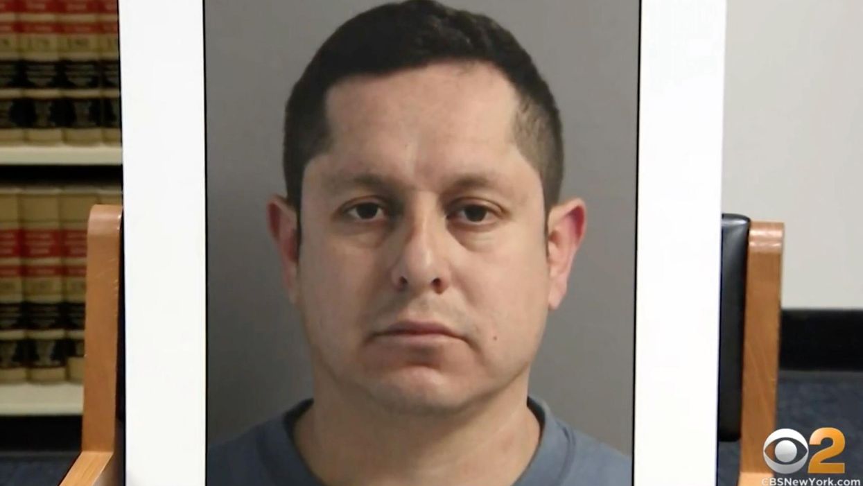 Illegal alien allegedly posed as rideshare driver,  recorded himself sexually abusing women, and kept trophies