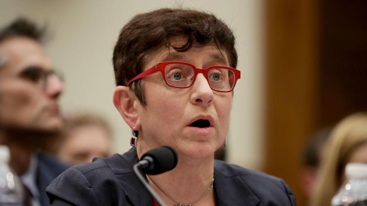 Biden FCC nominee previously described Fox News as 'state-sponsored propaganda'