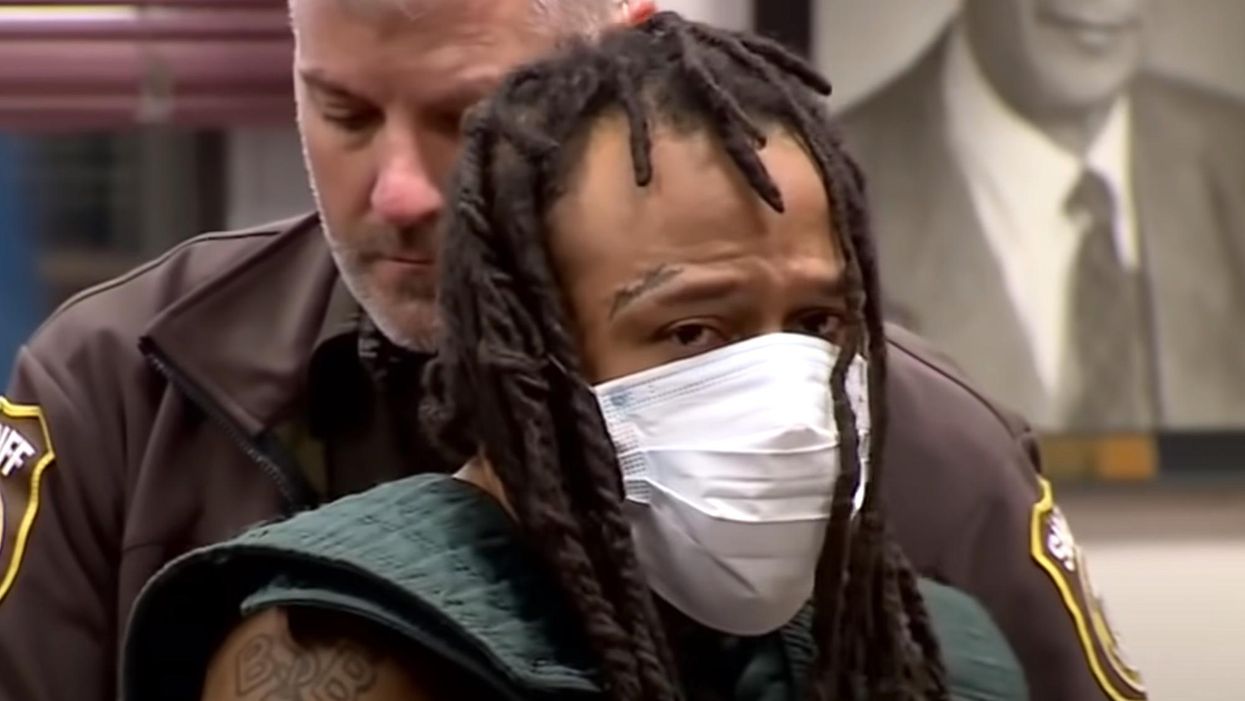 Waukesha suspect says he's being 'demonized' in first public statement since lethal car attack