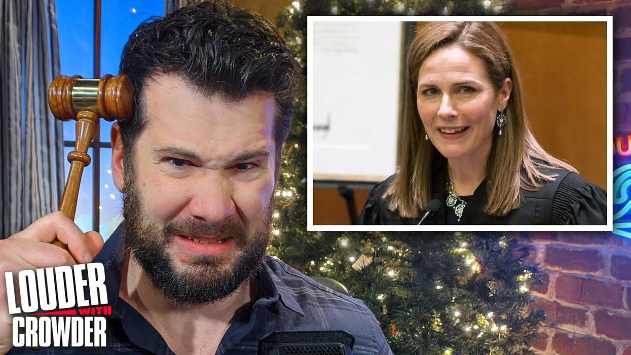 LIVE: OVERTURN Roe v. Wade with special guest Rand Paul