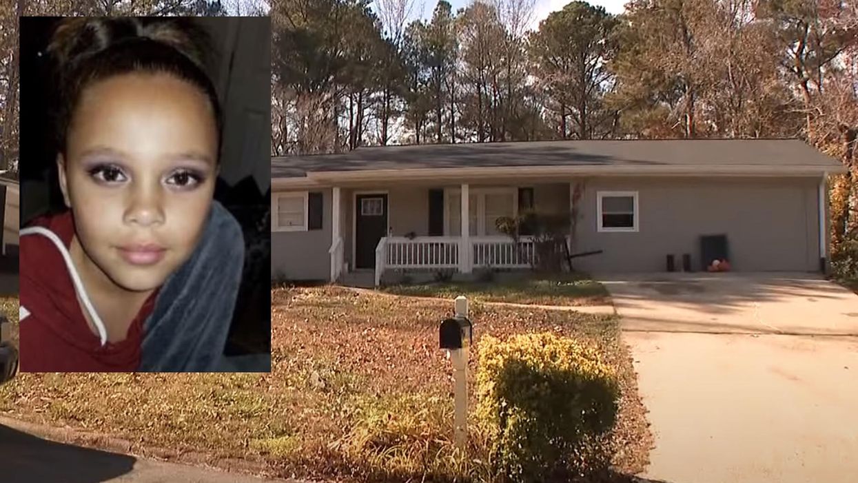 14-year-old shot dead during attempted robbery at sale of 'ghost gun' made by her younger brother, police say