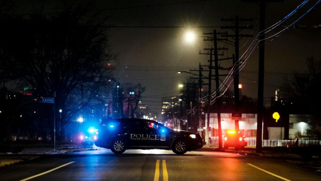Authorities arrest fugitive parents of suspected Michigan school shooter after manhunt