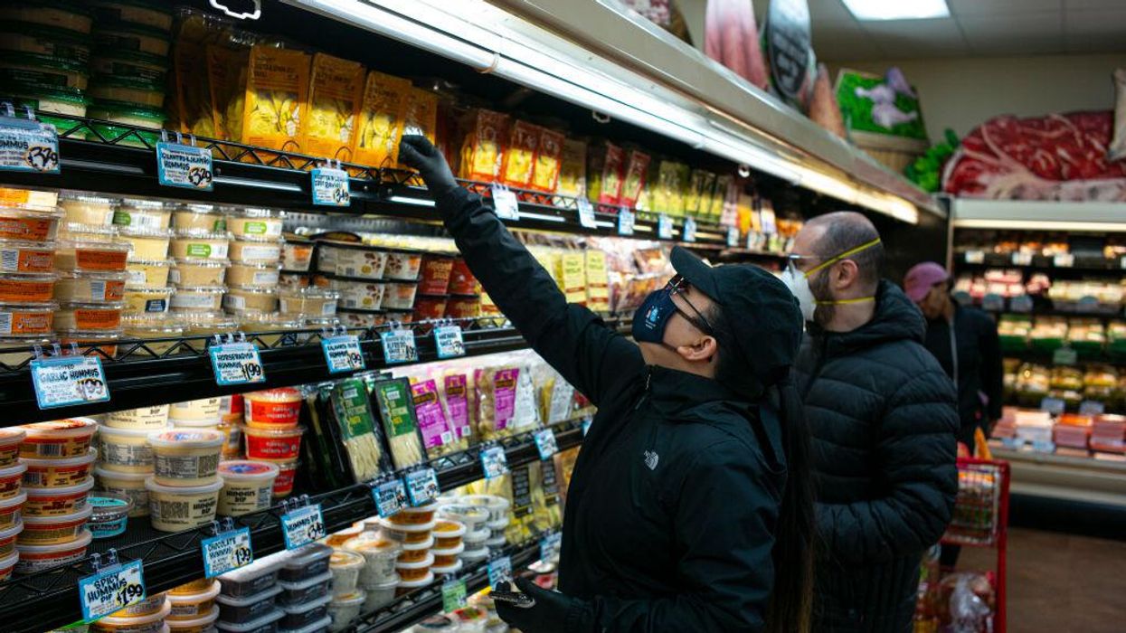 Oregon drafting rule to make wearing masks permanent