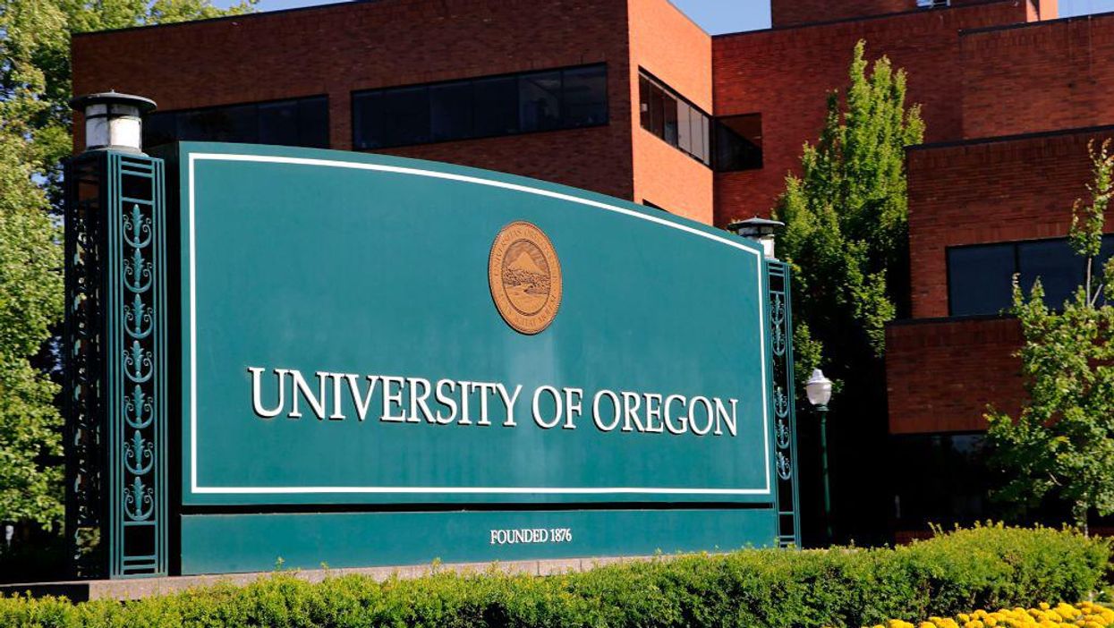 Student government petitions University of Oregon to require critical race theory training for graduation