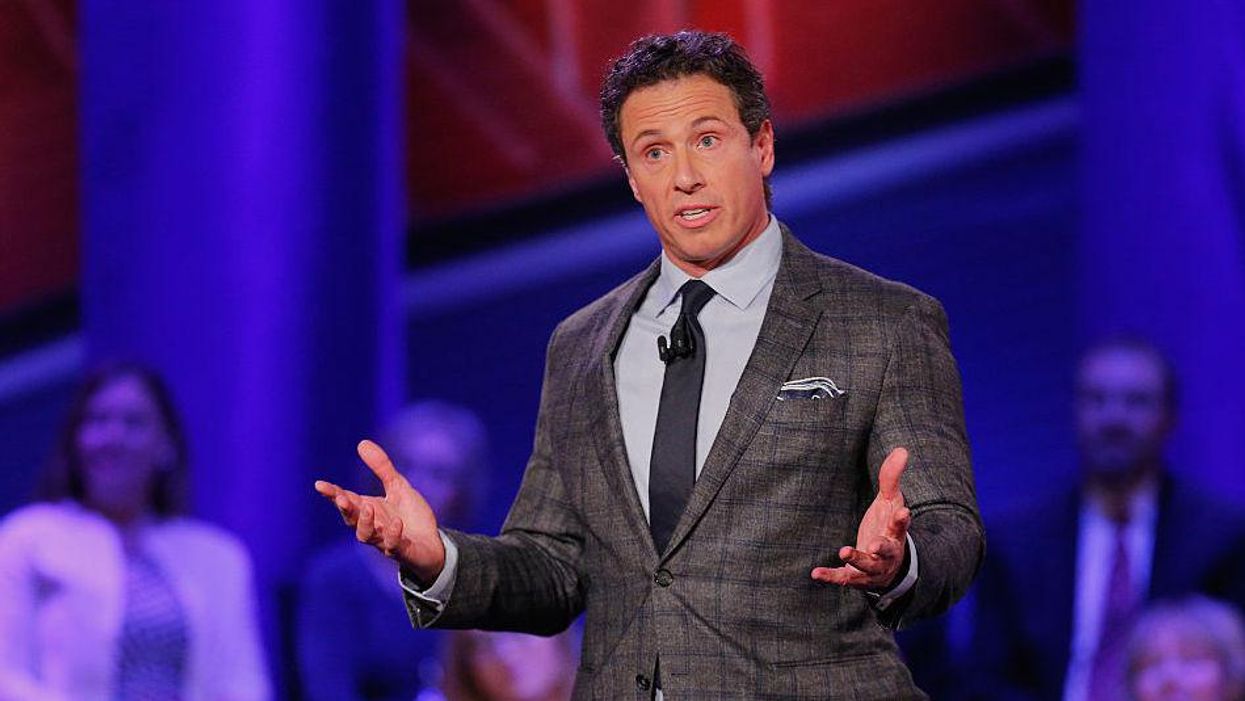 Report exposes new allegations against Chris Cuomo after CNN cited 'additional information' when firing him