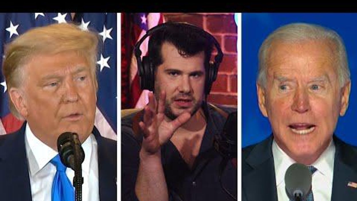 LIVE: Has the CIA been protecting PEDOPHILES?!