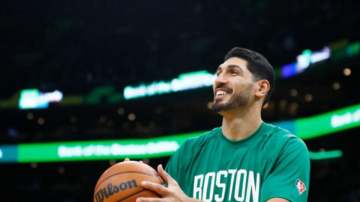 Outspoken China critic Enes Kanter Freedom blasts former NBA player Jeremy Lin: 'Shame on you'