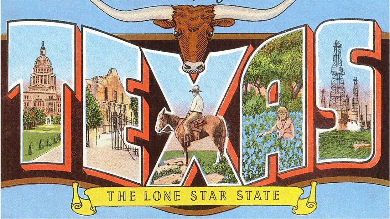 Texas takes on critical race theory with new law