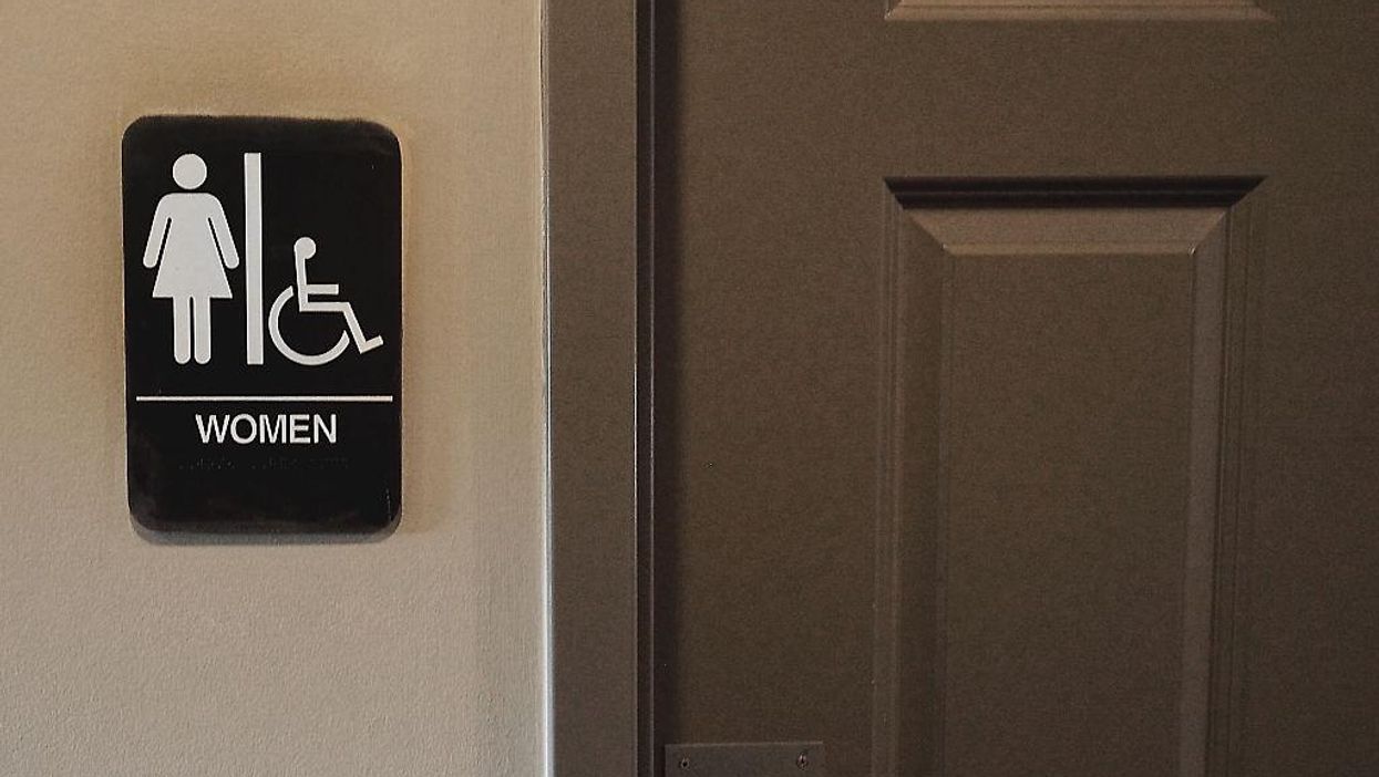 Urogynecologist issues mea culpa after using the word 'women,' says he should have referred to 'folks who may need gynecologic care'