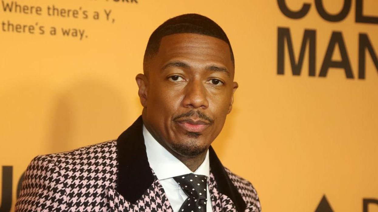 'You can't heal until you feel': Nick Cannon shares about the tragic death of his son