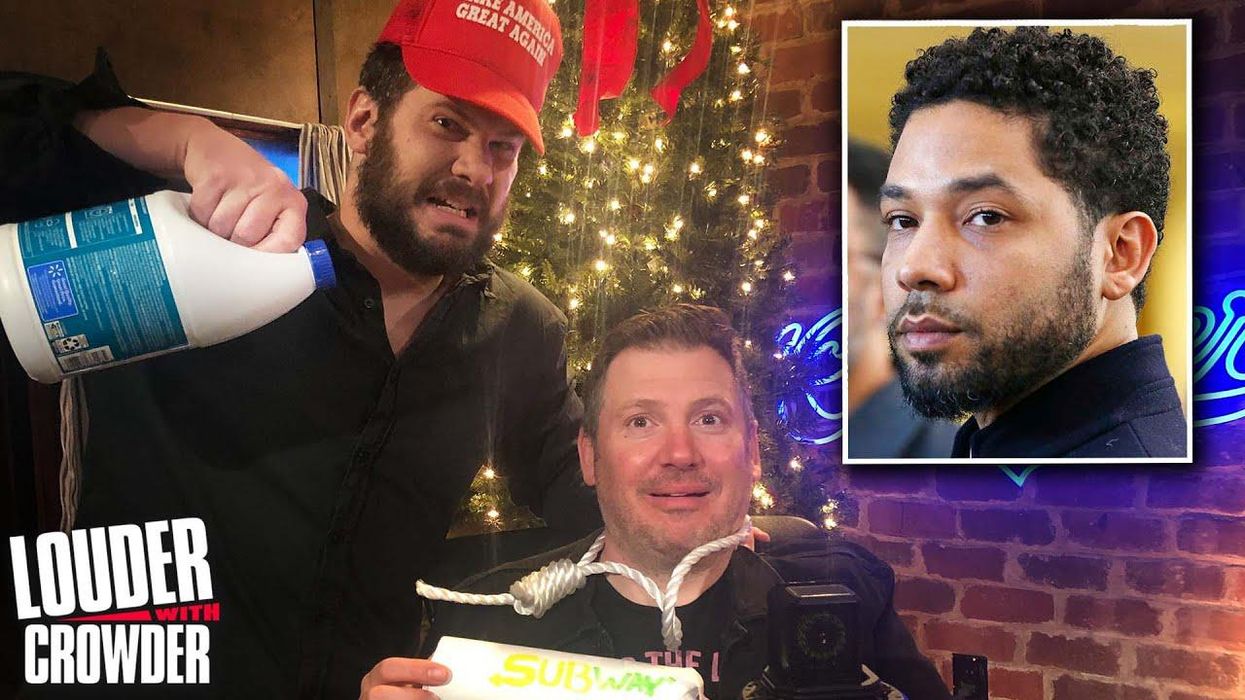 LIVE: Here's what you missed from the Jussie Smollett HOAX trial