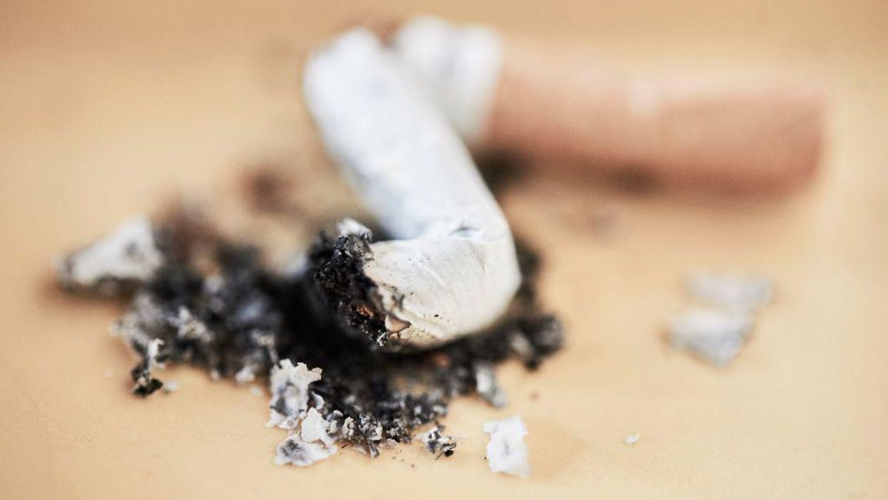 New Zealand proposes first nationwide smoking ban