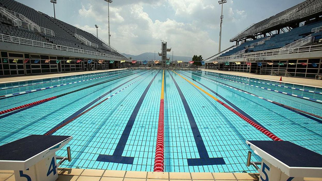 'I think secretly everyone just knows it’s the wrong thing to do': Female University of Pennsylvania swimmer speaks out as a biological man sets records competing against women