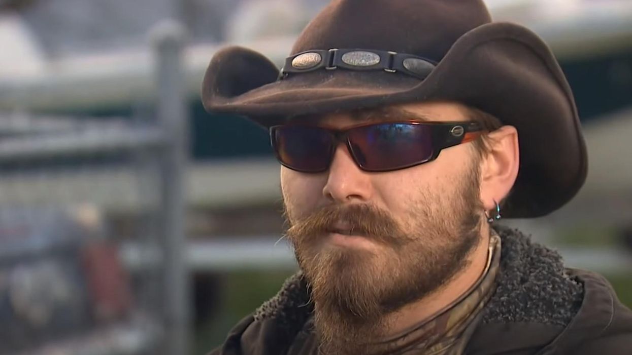 WA state homeowner shoots and kills home intruder: 'I have the right to carry and I have the right to protect myself'