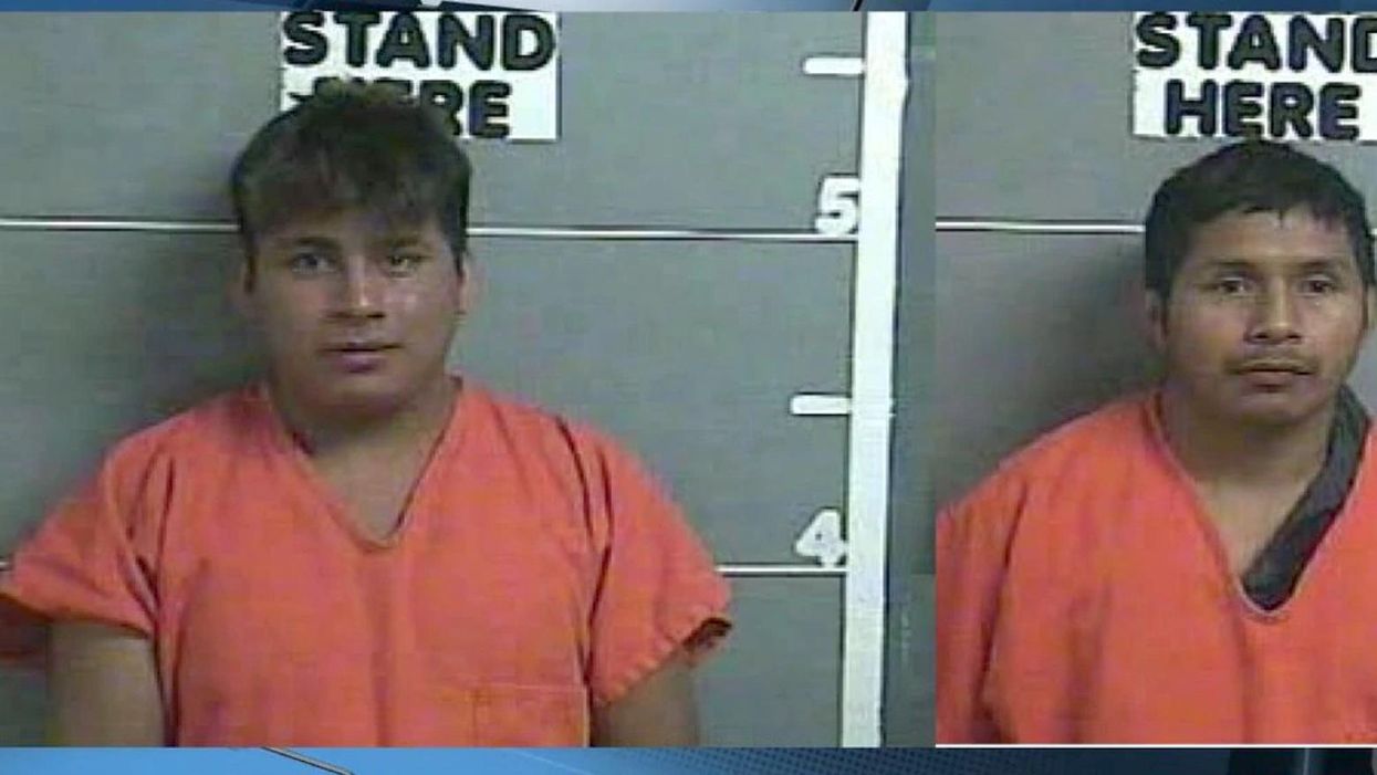 Kentucky police charge man with human trafficking for allegedly selling his underage daughter for $8,000