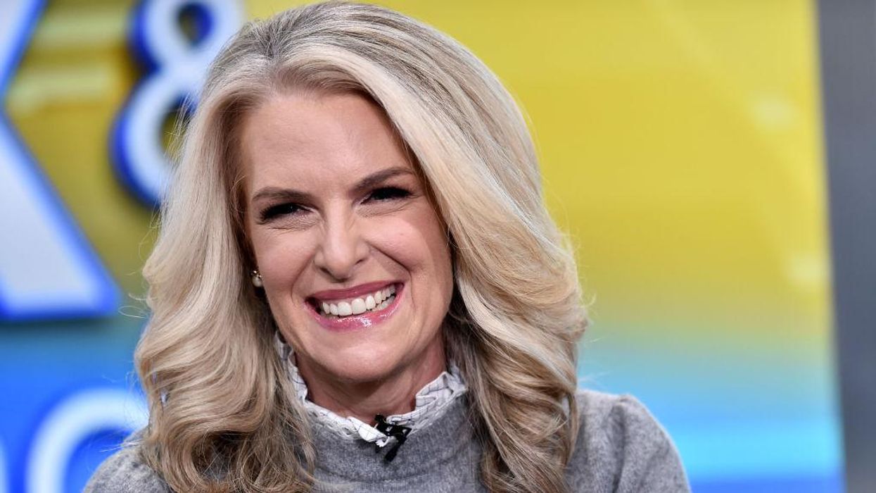 Reports: Disgraced CNN anchor Chris Cuomo coordinated with Gov. Andrew Cuomo's top aides to discredit Fox News' Janice Dean, called her 'this Fox weather b***h'