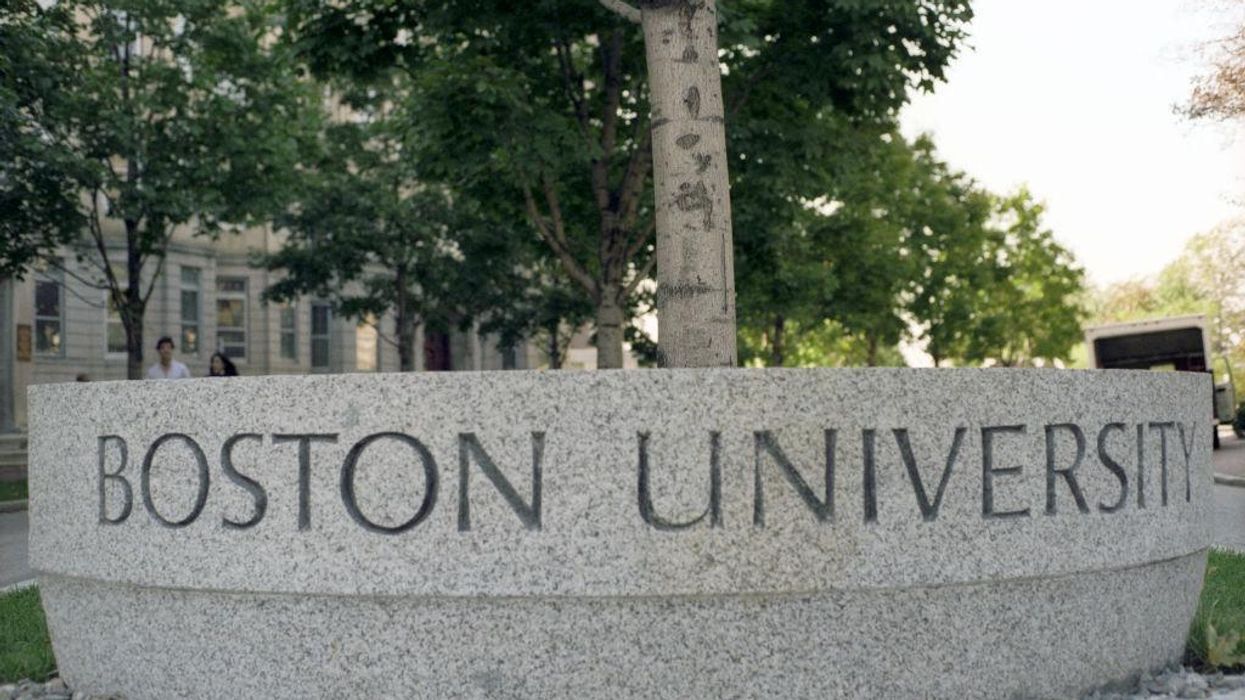 Boston University student newspaper calls for 'outright abolishing' campus police to improve safety