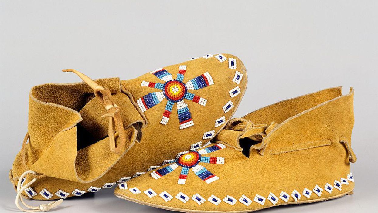 Seattle artists face federal charges after allegedly claiming to be tribe members and trying to pass off art as Native American