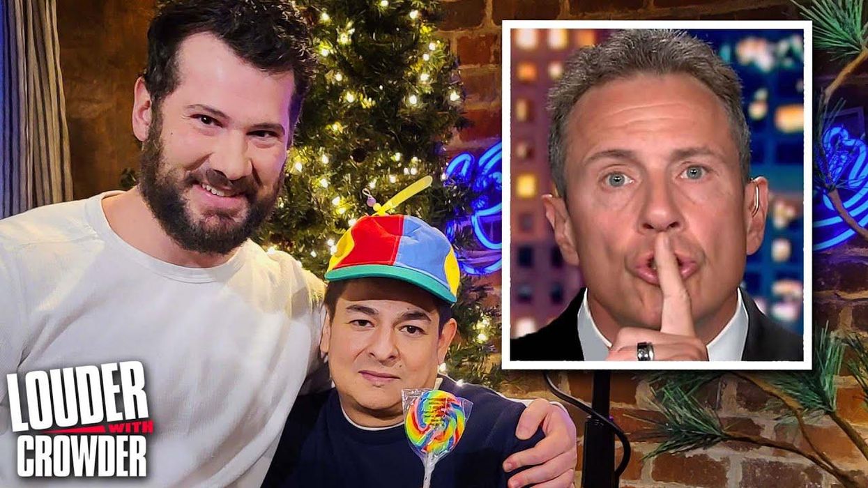 Is CNN creating propaganda AND pedos? (Allegedly)