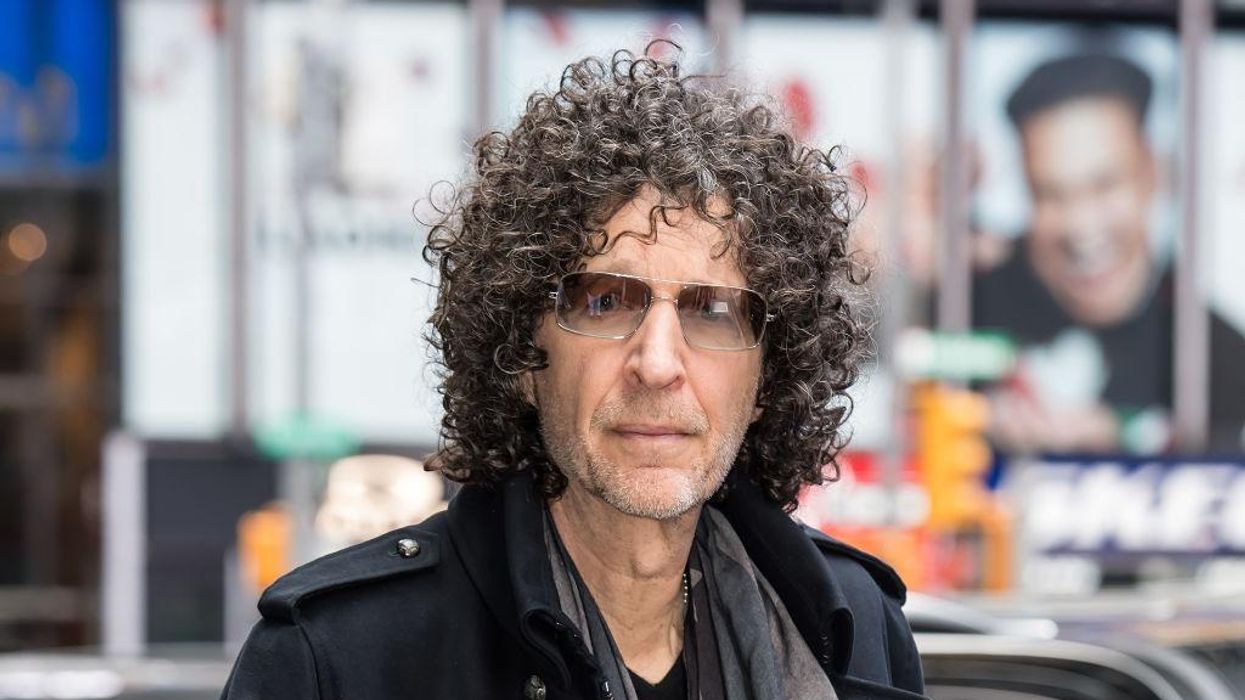 'People don't want CNN, who the hell's gonna pay for CNN+?': Howard Stern reacts to the news that Chris Wallace is leaving Fox News and heading to CNN+