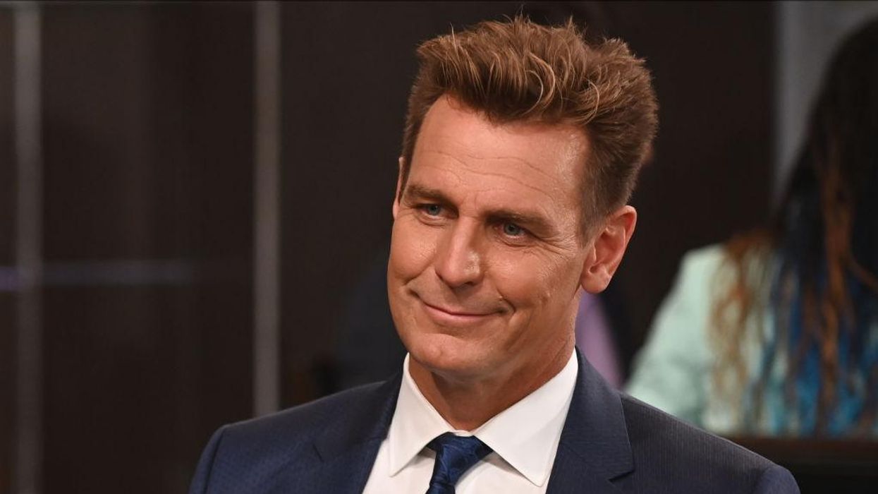 Longtime 'General Hospital' actor sues ABC after getting canned for declining COVID-19 vaccination