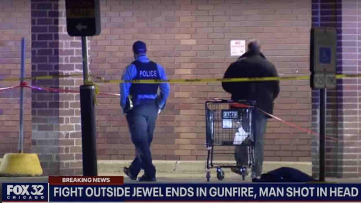 Concealed carrier shoots man in cheek in altercation, bullet goes through man's head — and shot man 'was still trying to fight' concealed carrier: Report