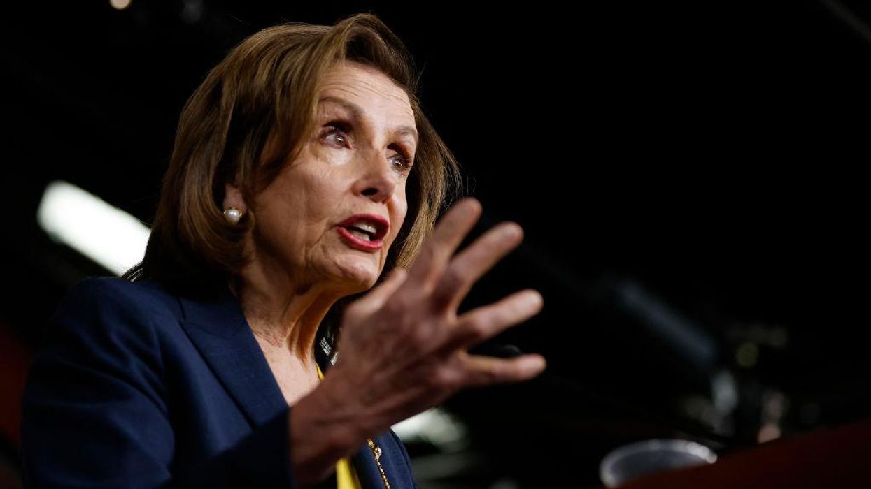 'What a disgusting comment': Former ethics chief, who was nominated by Obama, slams Pelosi for saying lawmakers should not be barred from trading individual stocks