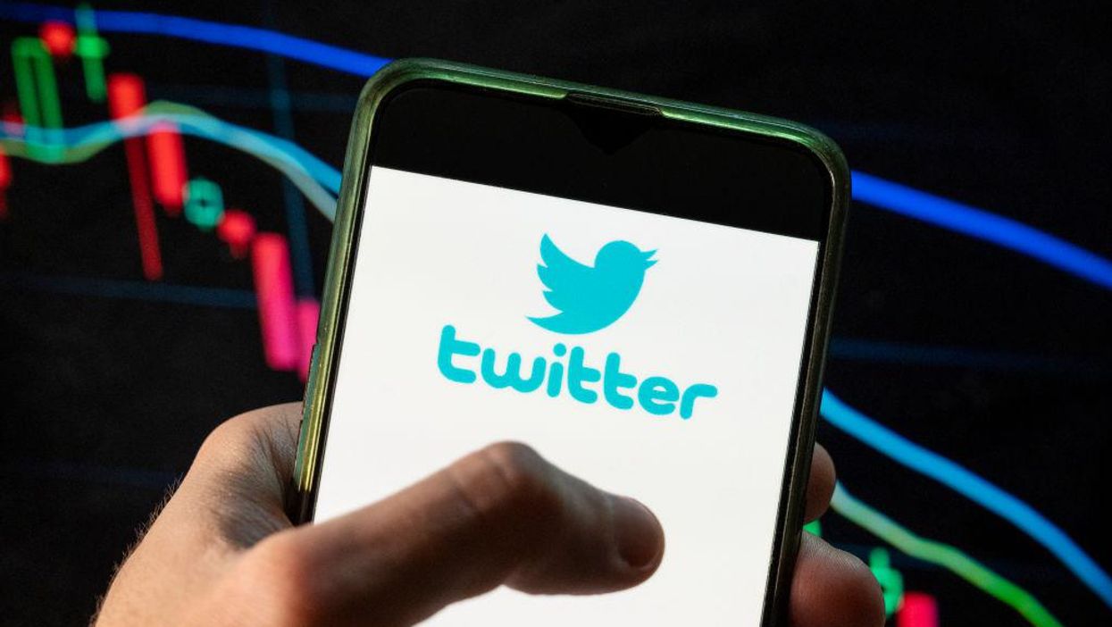 Pro-family group's policy director gets Twitter suspension for supporting ban on chemical castration of children