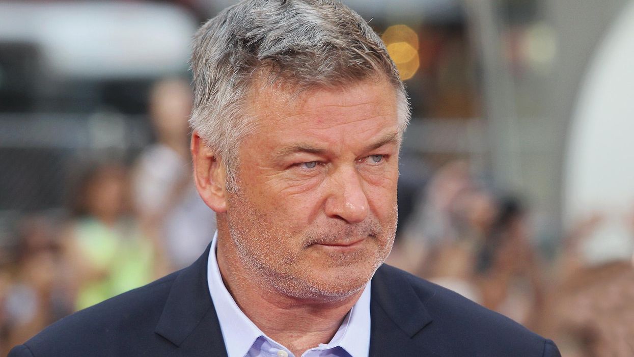 Search warrant issued for Alec Baldwin's phone after he reportedly refused to voluntarily turn it over to police