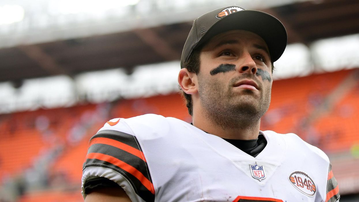 Cleveland Browns quarterback lashes out at NFL over coronavirus protocols: 'Make up your damn mind'