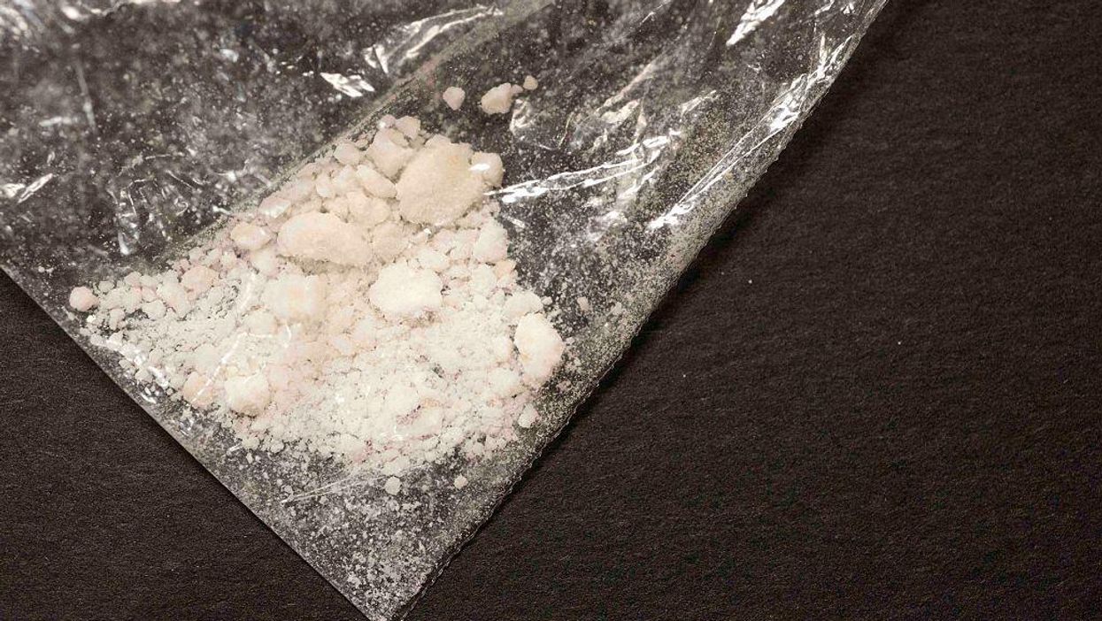 Fentanyl overdoses become No. 1 cause of death among Americans aged 18-45