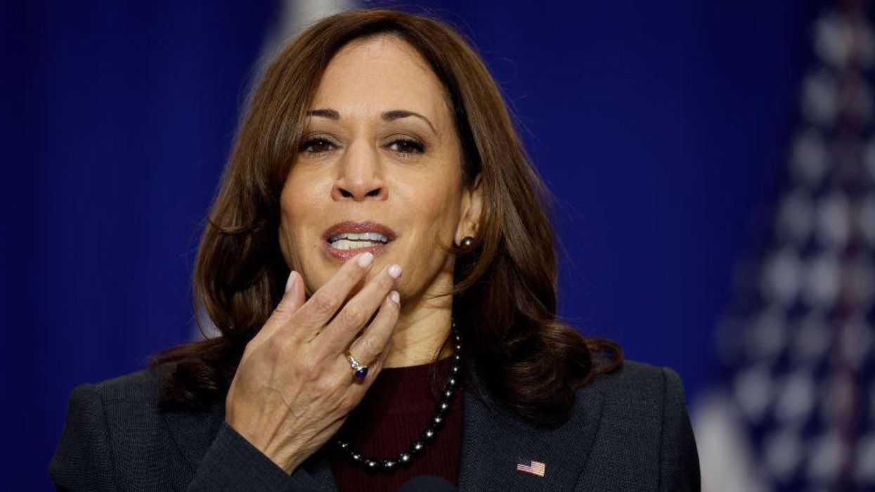 White House goes into damage control mode after Harris admits Biden admin 'didn't see' COVID variants coming