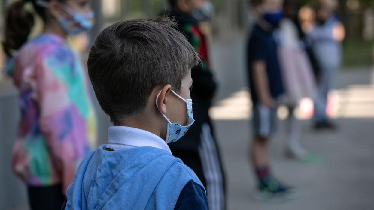 Michigan admits schools with mask mandates have 'similar' COVID-19 case rates to those not requiring face coverings