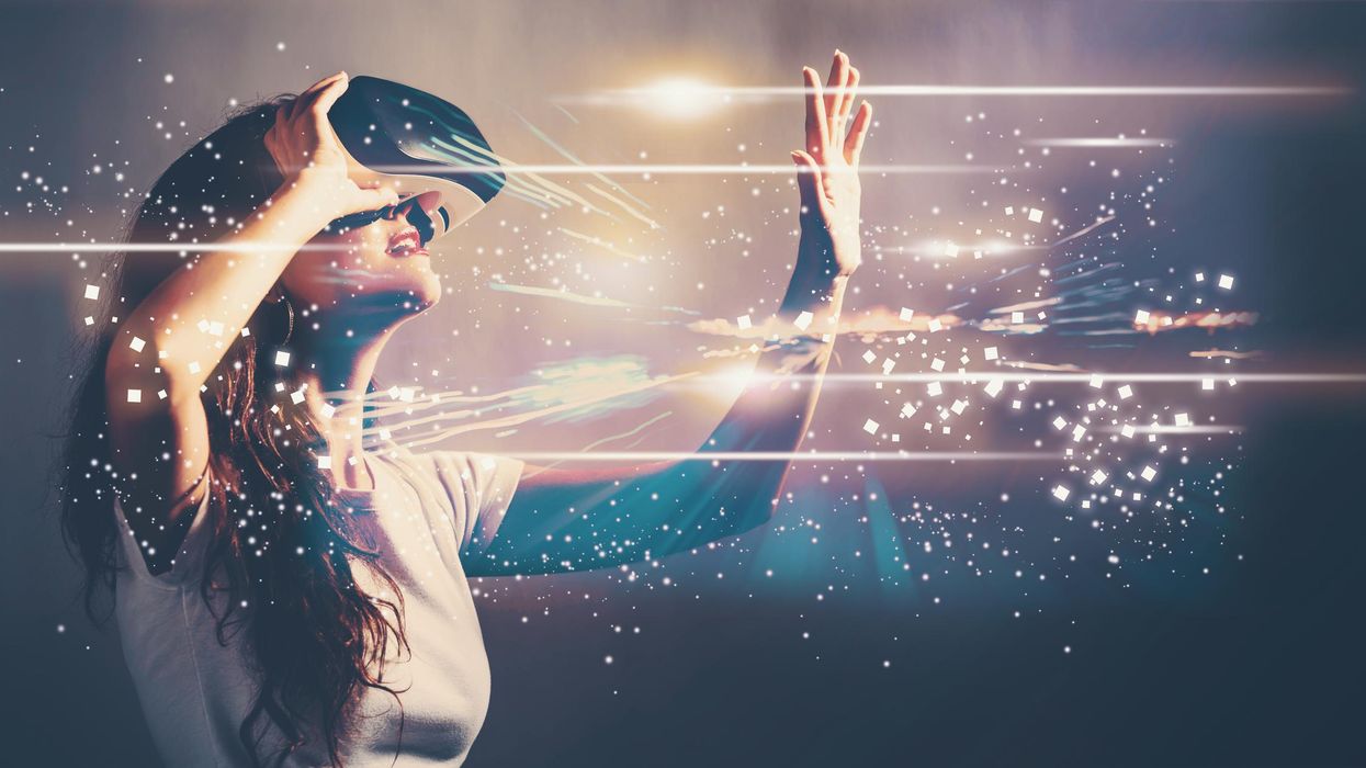 Woman says she was virtually 'groped' in Facebook's VR metaverse, investigation launched