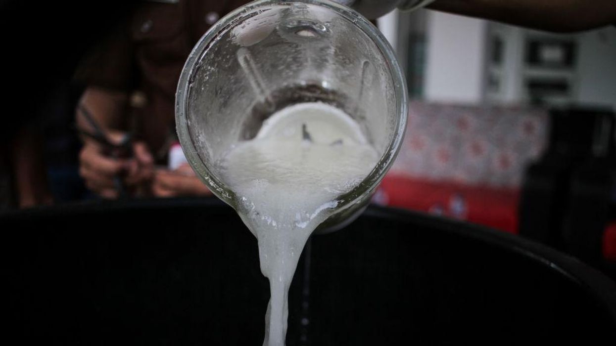 Mexican cartels teaming with Chinese organized crime to ramp up meth and fentanyl production