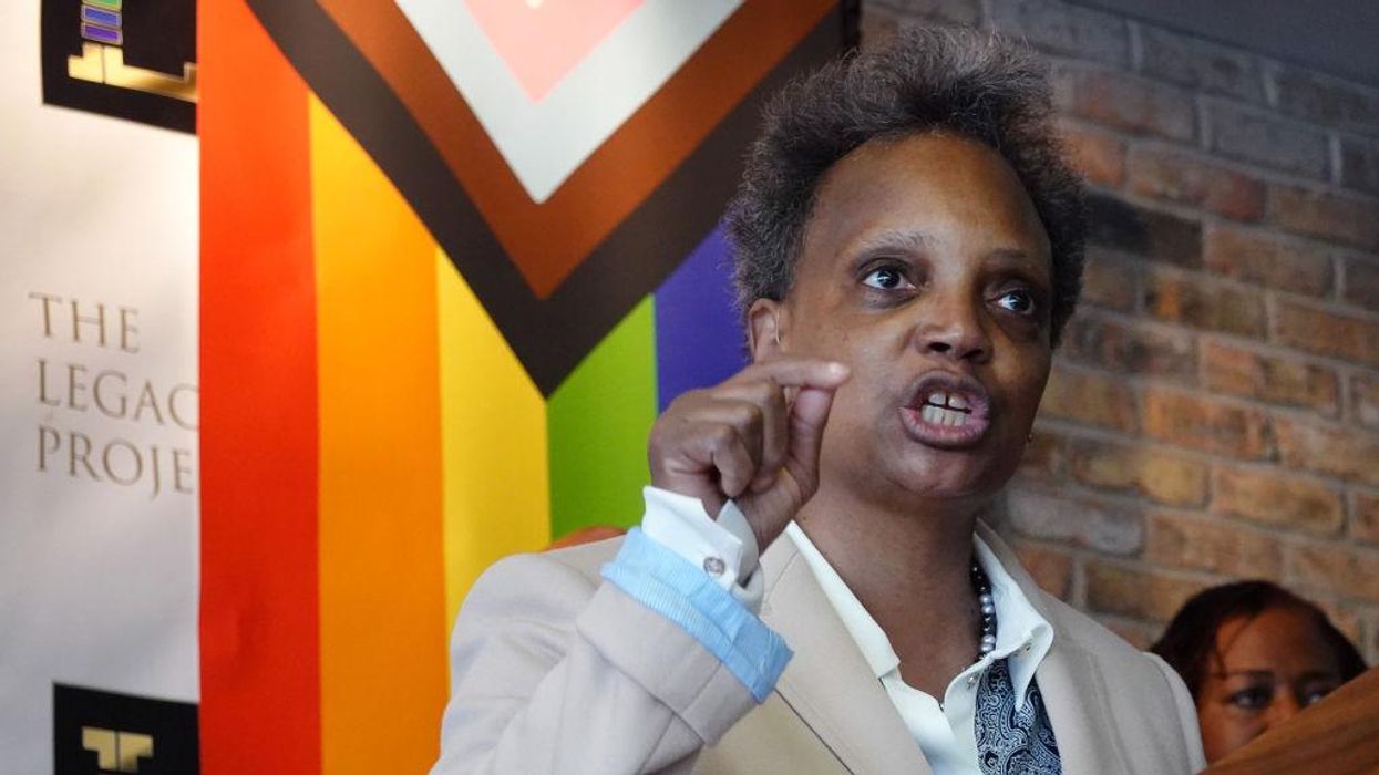 'Inconvenient by design': Chicago to impose proof of COVID-19 vaccination requirement for people to enter some indoor facilities