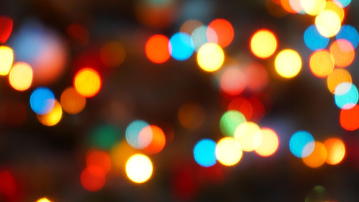Kentucky man's awesome Christmas display leads to over 1,000 toys donated for tornado victims