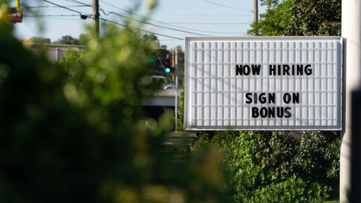 A business owner's rant about lazy workers demanding higher pay is setting people off online